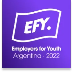 Employers for Youth 2022