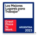 Best place to work 2023