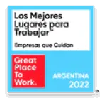 Best place to work 2022