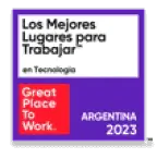 Best place to work tech 2023